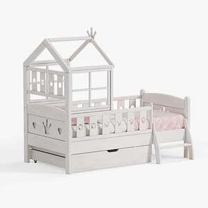 Children bed