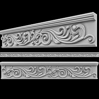 Moulding 14