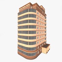 Residential House Building Part 2