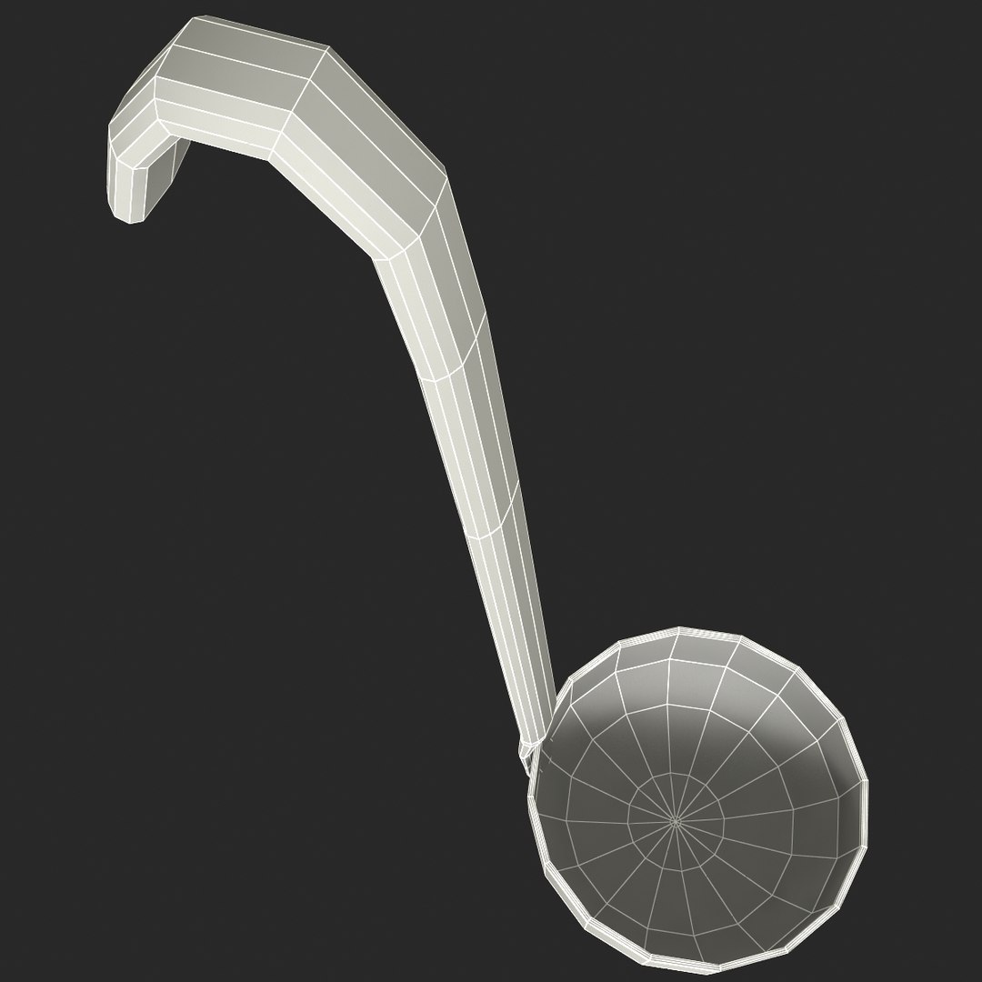 ladle 3d model https://p.turbosquid.com/ts-thumb/ac/Xp4yax/ENJAeeeW/ladle_165/jpg/1382519576/1920x1080/fit_q87/822a2637376b23da439bb269a8e7c5919946db64/ladle_165.jpg