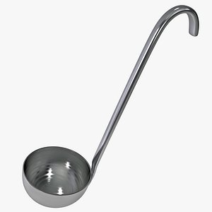 Ladle