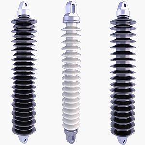 HV Insulators v10