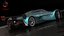 Mazda Furai 2007