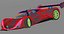 Mazda Furai 2007