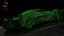 Mazda Furai 2007