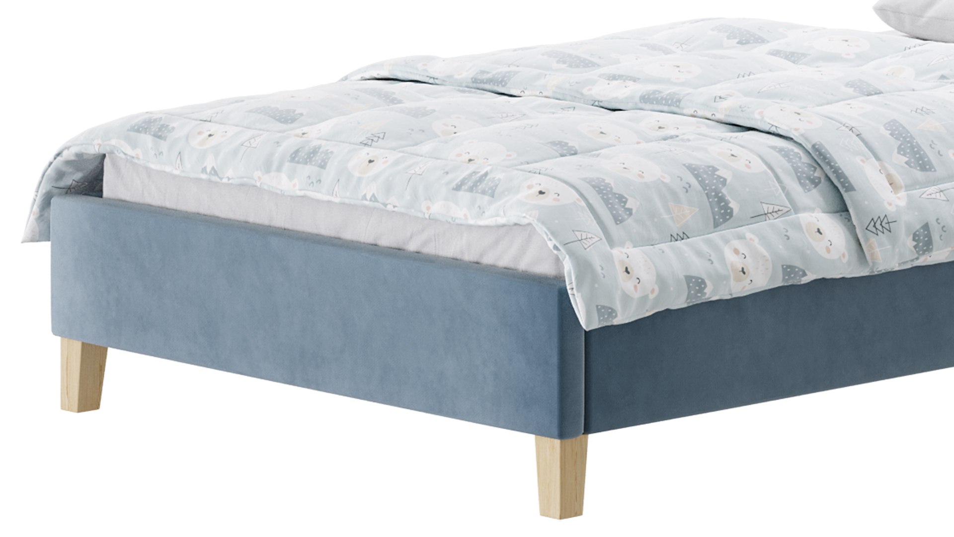 Rainbow Kids Velvet Finish Bed 3D model https://p.turbosquid.com/ts-thumb/ac/dZkIyD/Mg/5/jpg/1709103509/1920x1080/fit_q87/74069b80e66242974e2cf13818f1bec50211117d/5.jpg