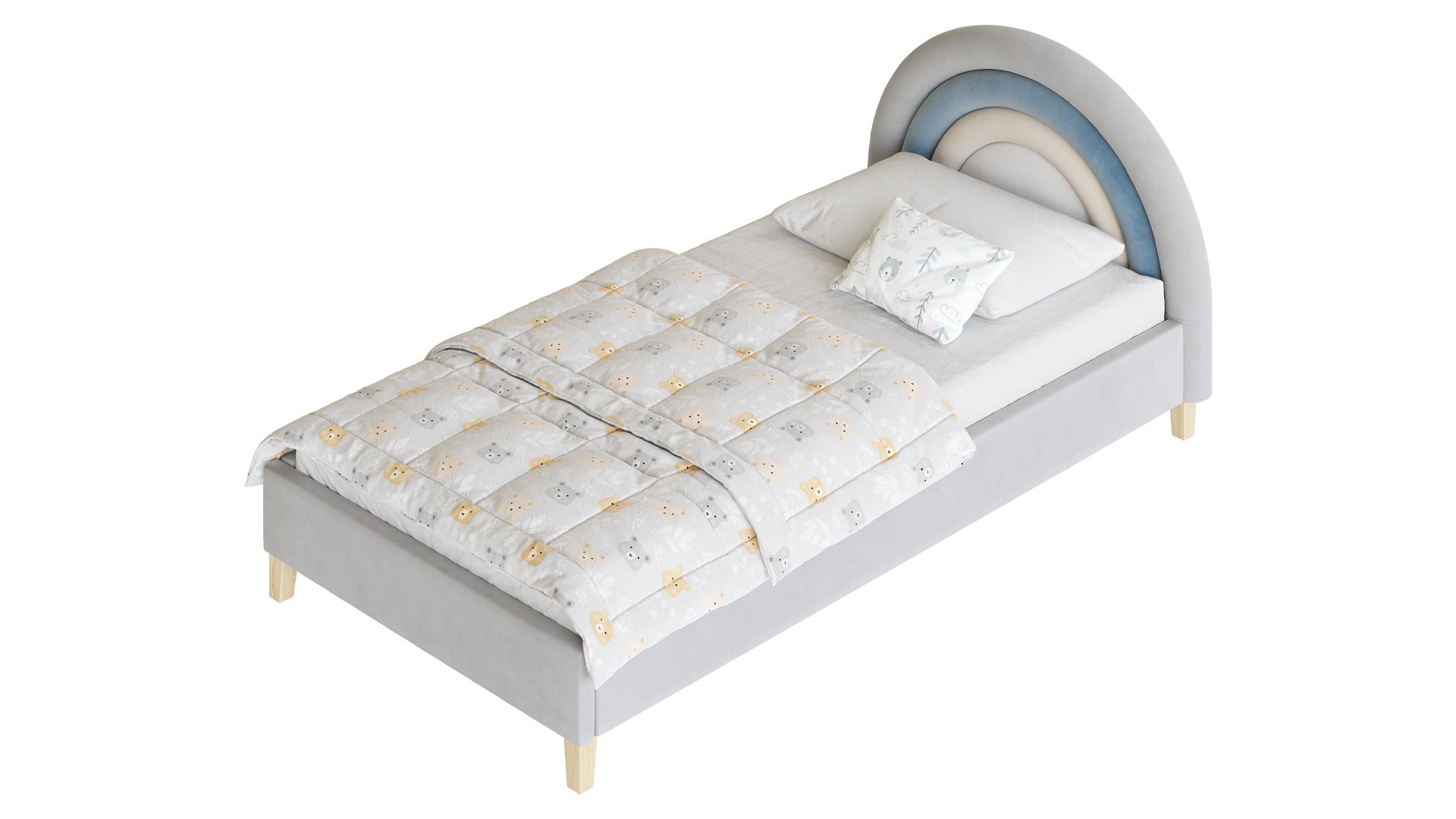 Rainbow Kids Velvet Finish Bed 3D model https://p.turbosquid.com/ts-thumb/ac/dZkIyD/Nw/13/jpg/1709103513/1920x1080/fit_q87/9510b45aeaebd891030163a32c99ac0888e32e52/13.jpg