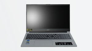 Laptop - Acer Lite AL15G-52