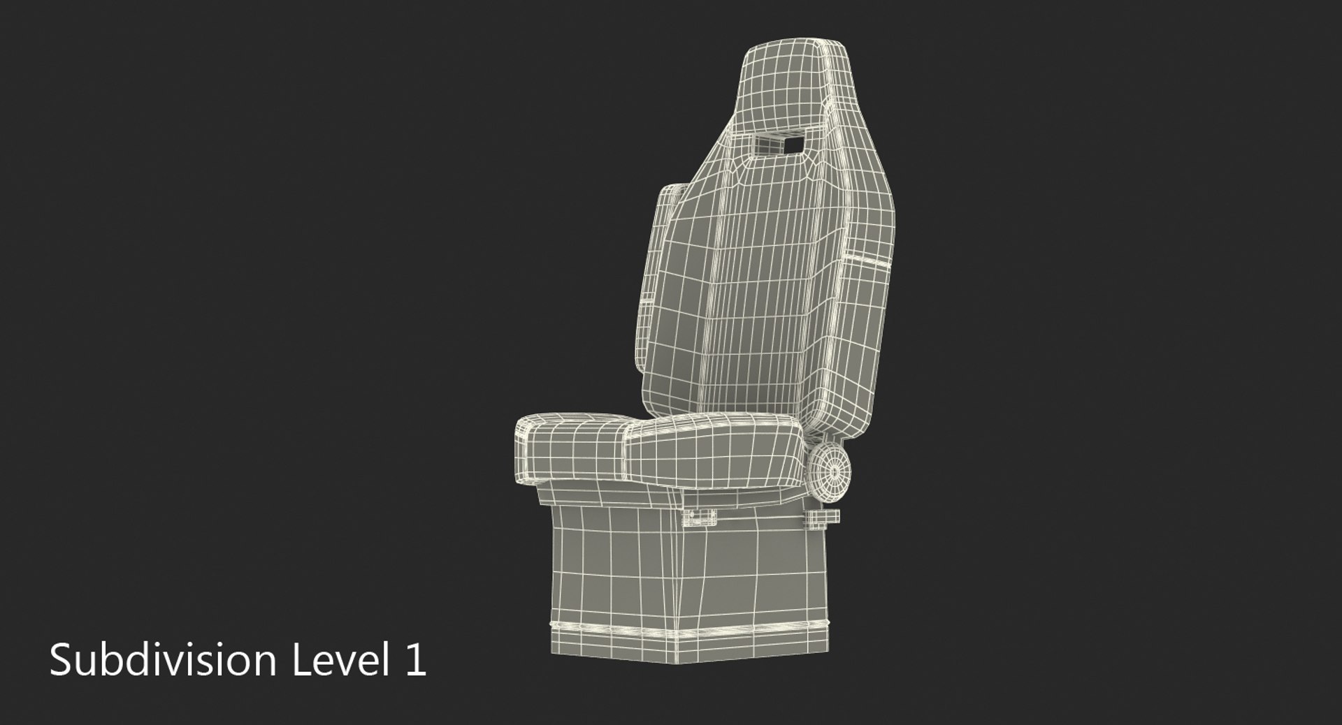 truck seat 3D model https://p.turbosquid.com/ts-thumb/ac/h4YMor/JCCWqjhX/truckseatvray3dmodel009/jpg/1529552647/1920x1080/fit_q87/abf35c0dc31bc4e0cbe9245f0373ecdeca605aeb/truckseatvray3dmodel009.jpg