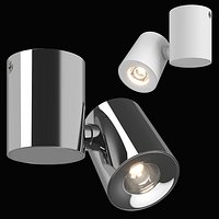 0511xx Punto Lightstar Spotlight