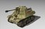 M3a3南斯拉夫帕克40