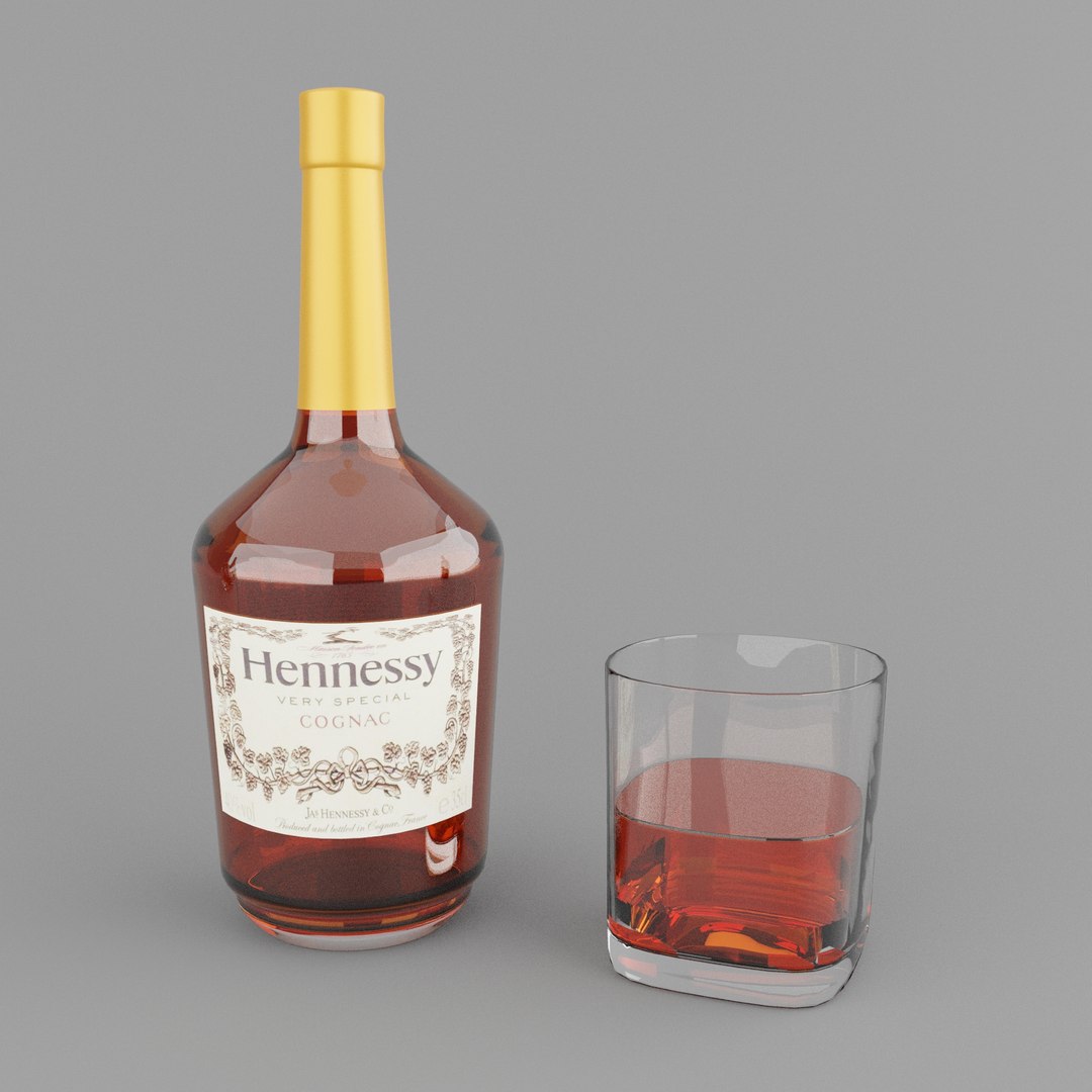 3D 4 bottles glasses https://p.turbosquid.com/ts-thumb/ac/jWAlJp/TA1IRDEc/hennessy_preview/jpg/1594282566/1920x1080/fit_q87/284521dae2b7acf99c779893a0ede0ad6bed1e5d/hennessy_preview.jpg