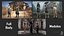 Paket 3 und 4 – Stilisierte Fantasy-Kreaturen