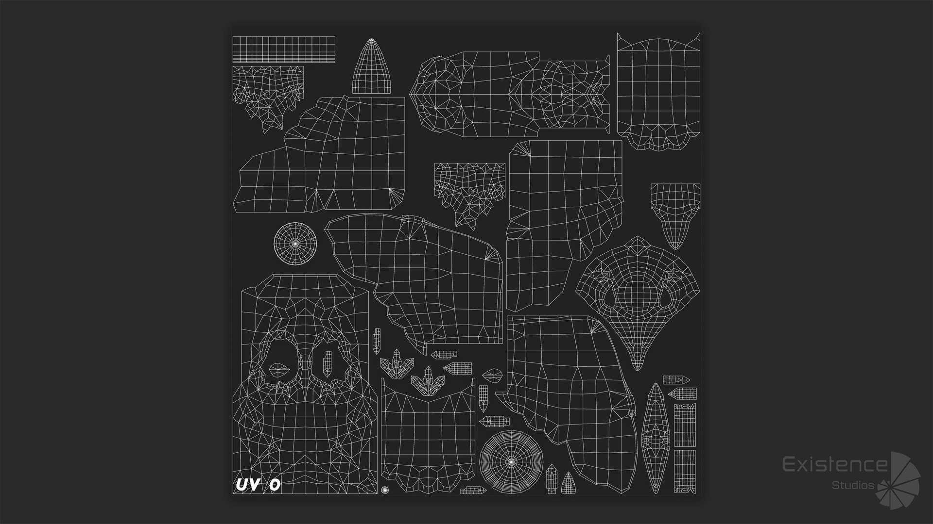 Pack 3 and 4 - Stylized Fantasy Creatures 3D model https://p.turbosquid.com/ts-thumb/ac/kFEgJS/D6/uv/jpg/1761949097/1920x1080/fit_q87/fc0753b6cf80b5a8d768c85f0cb6d7597f7c4bbe/uv.jpg