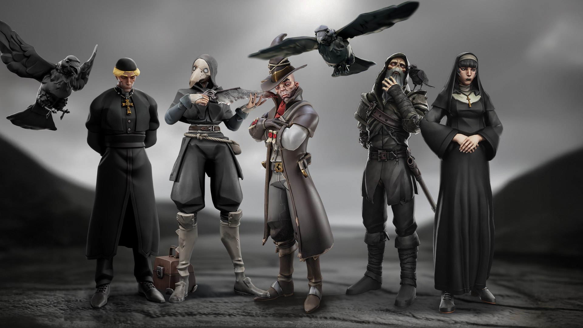 Pack 3 and 4 - Stylized Fantasy Creatures 3D model https://p.turbosquid.com/ts-thumb/ac/kFEgJS/Ec/1turb/jpg/1761948921/1920x1080/fit_q87/8f73c382e64f06d97711e691aeb07d66776b9ab6/1turb.jpg
