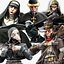 Paket 3 und 4 – Stilisierte Fantasy-Kreaturen