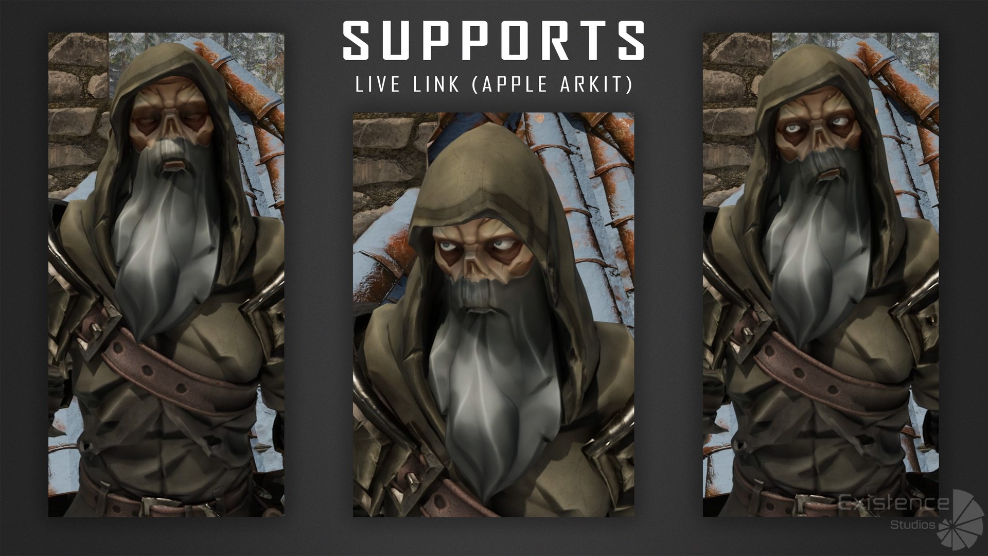 Pack 3 and 4 - Stylized Fantasy Creatures 3D model https://p.turbosquid.com/ts-thumb/ac/kFEgJS/UZ/12livelink2/jpg/1761948928/1920x1080/fit_q87/0c03bf74ac46aeeccf6d6cbe1fb0417dbf9316dc/12livelink2.jpg