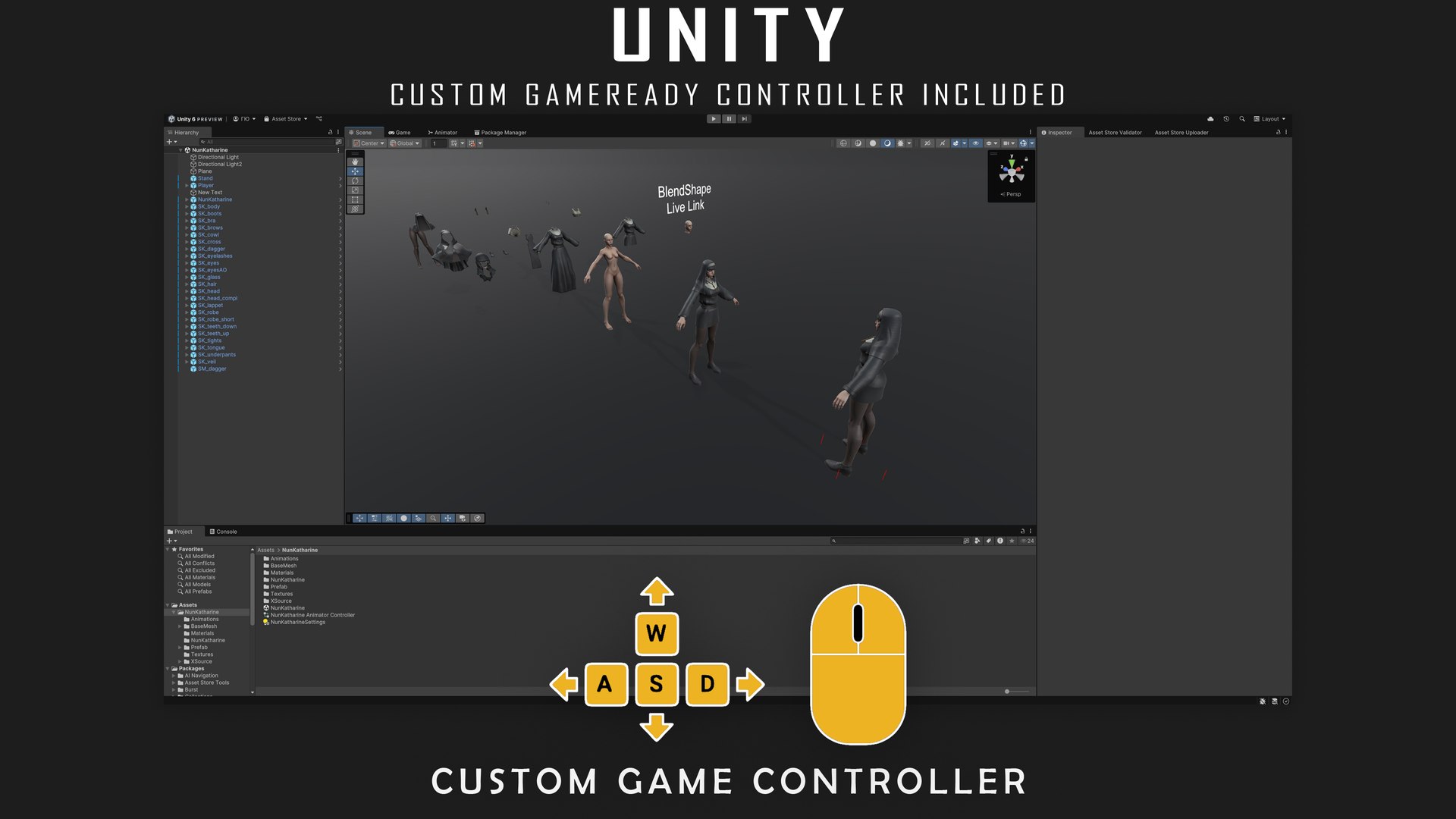 Pack 3 and 4 - Stylized Fantasy Creatures 3D model https://p.turbosquid.com/ts-thumb/ac/kFEgJS/yH/pack_4unity_07/jpg/1761949159/1920x1080/fit_q87/5ff4beb16afe23222d125eda5b71c6ca3cd6e29e/pack_4unity_07.jpg