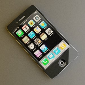 Iphone 4G