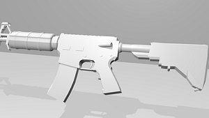 m4a1