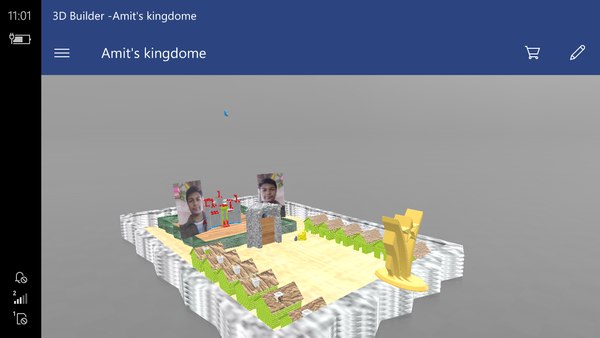 3D it my
