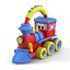 Tren de juguete