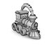 Tren de juguete