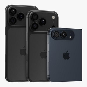 Apple iPhone 18 Pro And Pro Max And iPhone Duo