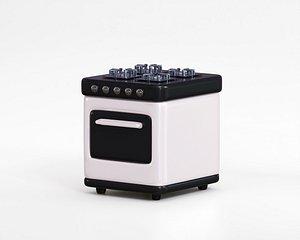 Cooker Gas Stove