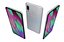 Samsung Galaxy A40 Branco Low Poly