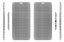 Samsung Galaxy A40 Branco Low Poly