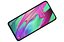 Samsung Galaxy A40 Branco Low Poly