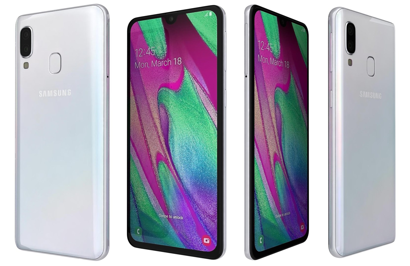 3D model Samsung Galaxy A40 White Low Poly https://p.turbosquid.com/ts-thumb/ac/uH6rQY/aU/3/jpg/1761075493/1920x1080/fit_q87/6111539f85c7bfb1280c797e1d820c23fc06e3b9/3.jpg