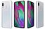 Samsung Galaxy A40 Branco Low Poly