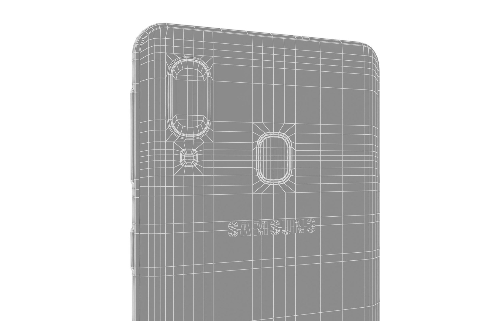 3D model Samsung Galaxy A40 White Low Poly https://p.turbosquid.com/ts-thumb/ac/uH6rQY/j4/19/jpg/1761075511/1920x1080/fit_q87/3e5e0e66f7815d1af61b91e05ca5387b0c445c2f/19.jpg