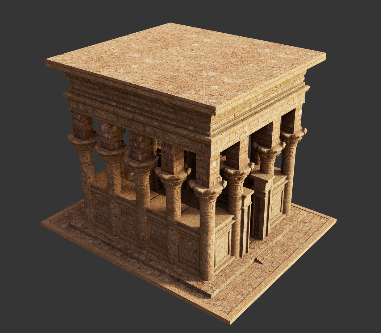 Trajans Kiosk Environment 3D model https://p.turbosquid.com/ts-thumb/ac/vHiVze/63/kioska4/jpg/1720258449/1920x1080/fit_q87/99cdbc2ff1b3a664f4ca90ad5339e29c2e5c5c01/kioska4.jpg