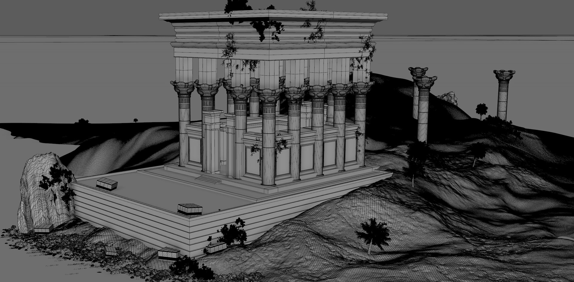 Trajans Kiosk Environment 3D model https://p.turbosquid.com/ts-thumb/ac/vHiVze/67/kioskland17/jpg/1720258956/1920x1080/fit_q87/dcc444982fdf081bf08e9261f2958777461b0688/kioskland17.jpg
