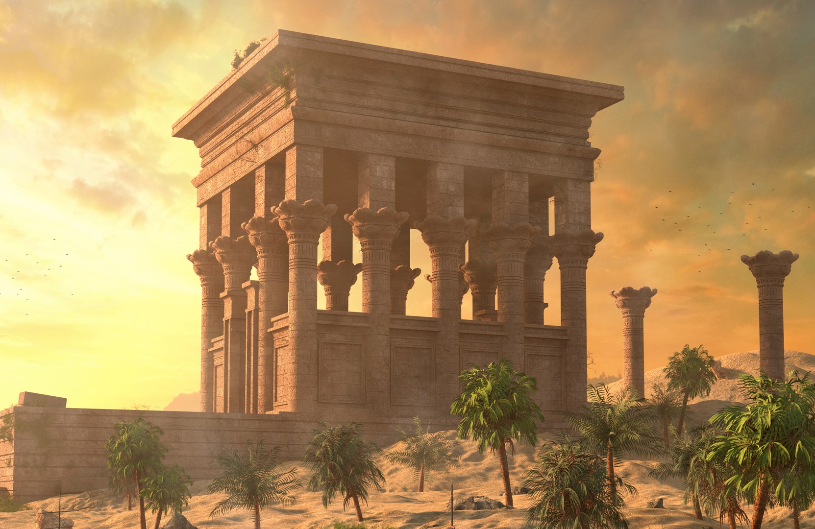 Trajans Kiosk Environment 3D model https://p.turbosquid.com/ts-thumb/ac/vHiVze/Ti/kioskland7/jpg/1720254516/1920x1080/fit_q87/65f546534ed06051604af648a7458bb6a5b6bafb/kioskland7.jpg