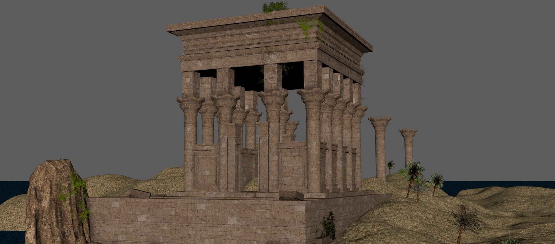 Trajans Kiosk Environment 3D model https://p.turbosquid.com/ts-thumb/ac/vHiVze/gw/kioskland19/jpg/1720258960/1920x1080/fit_q87/efad6d2b2b0fdd359c215eaa140a7f1c0d67a226/kioskland19.jpg