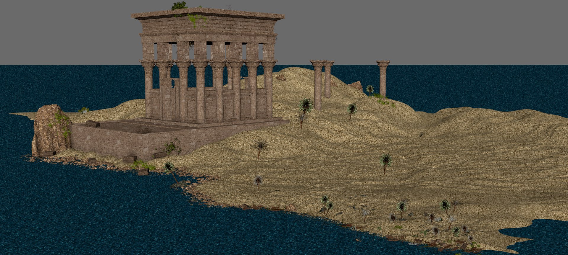 Trajans Kiosk Environment 3D model https://p.turbosquid.com/ts-thumb/ac/vHiVze/kM/kioskland10/jpg/1720258945/1920x1080/fit_q87/69bf1349775120d0b03dda1c3ae3576bdac7afbf/kioskland10.jpg