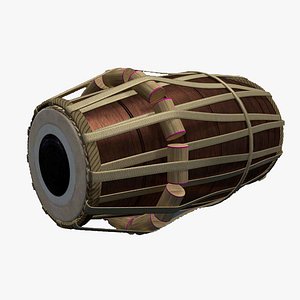 Dholak