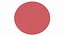 Circular Red Carpet