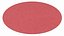 Circular Red Carpet