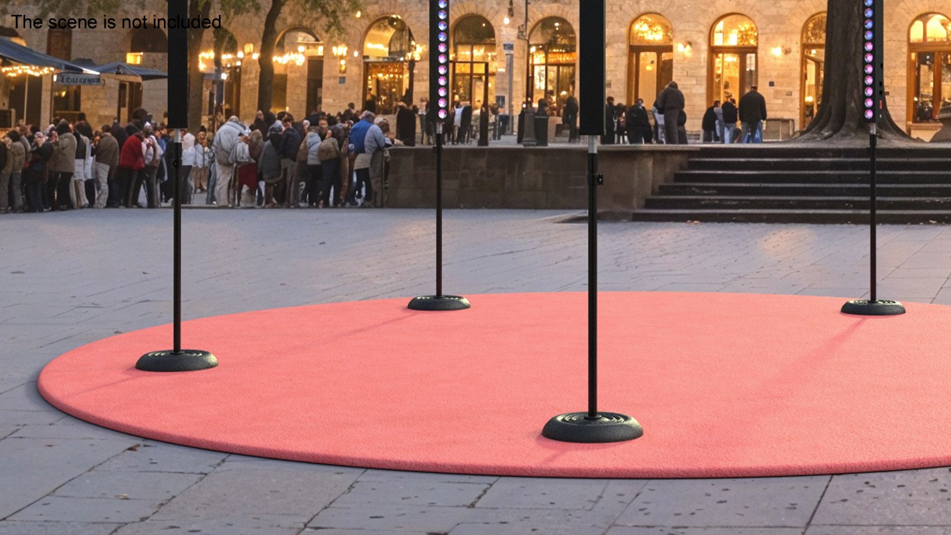 Circular Red Carpet 3D https://p.turbosquid.com/ts-thumb/ac/wA7KI5/i1/circular_red_carpet_003/jpg/1735179931/1920x1080/fit_q87/0a866c76eea4903d4eeecf2455cdf64b75ba60be/circular_red_carpet_003.jpg