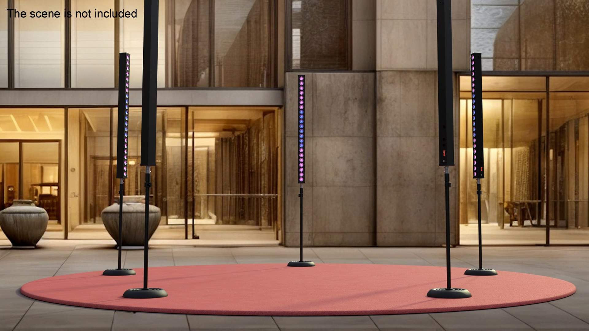 Circular Red Carpet 3D https://p.turbosquid.com/ts-thumb/ac/wA7KI5/ny/circular_red_carpet_004/jpg/1735179935/1920x1080/fit_q87/b68f1a66ab2fec8da0c84f6606c3d57ac32e6600/circular_red_carpet_004.jpg