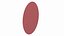 Circular Red Carpet