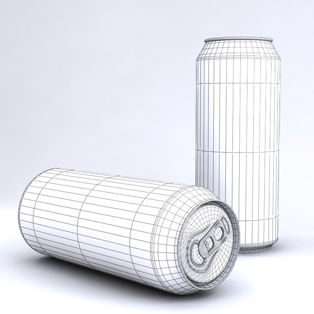 3d model unbranded beer https://p.turbosquid.com/ts-thumb/ad/2ZjLcq/UVlpBJL1/undrandedbeercan_wire/jpg/1284460971/1920x1080/fit_q87/4cd6d225df59fa078d1044779b3d995ae16c32e5/undrandedbeercan_wire.jpg
