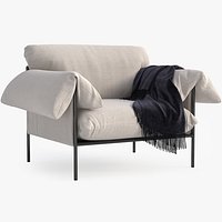 Alva Chair