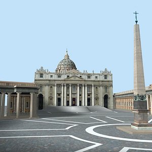S. Pietro