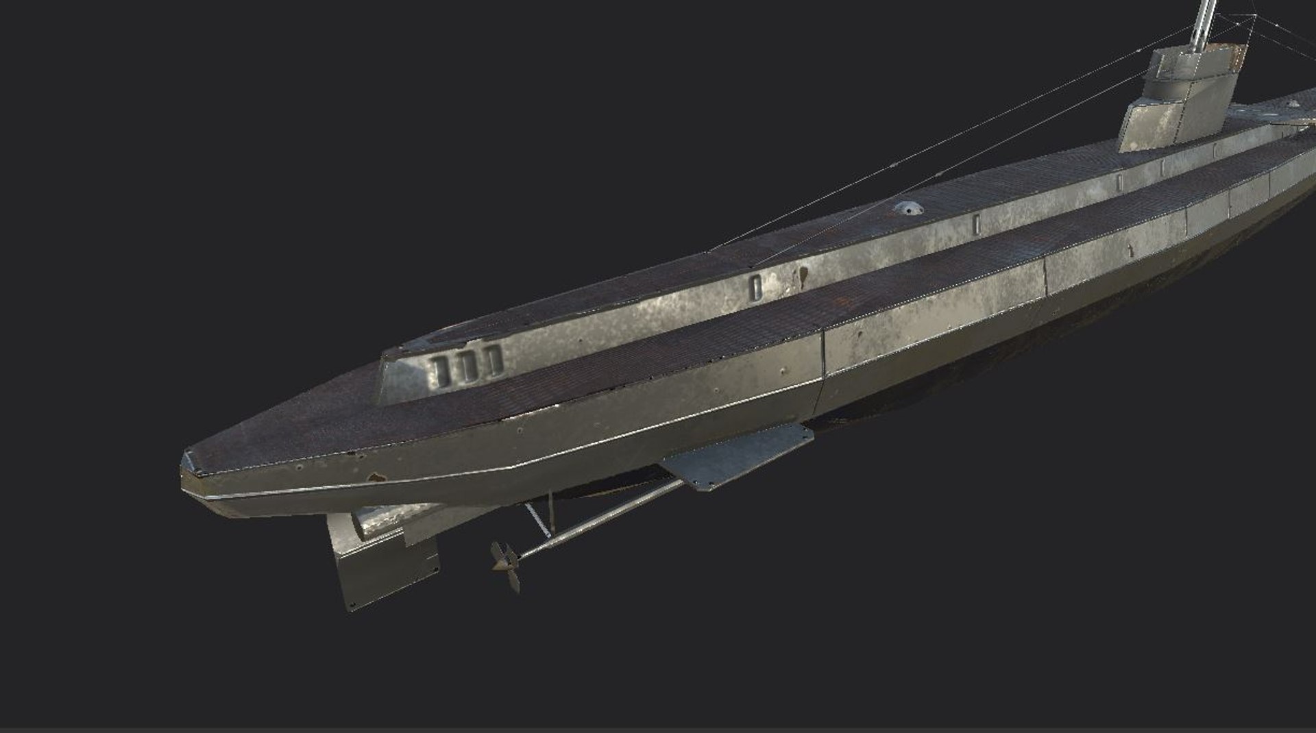 german submarine u-21 3D model https://p.turbosquid.com/ts-thumb/ad/8SniXl/Uar0ogon/u21_fp1/jpg/1535838925/1920x1080/fit_q87/d0d042b6b190de33319208bdb3c93e41a634f4ad/u21_fp1.jpg